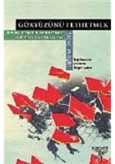 Gökyüzünü Fethetmek / Steve Wright 9789756056202