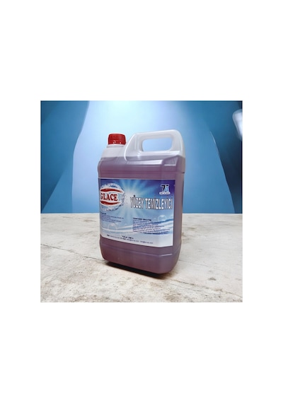 Yüzey Temizleyici Lavanta 5 L Genel Temizlik Diğer