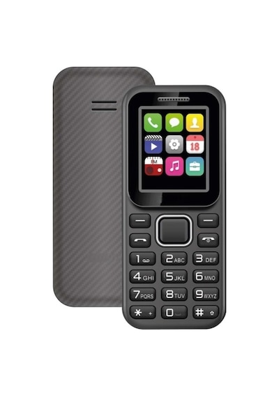 Kamerasız Tuşlu Telefon Asker Telefonu Radyo Mp3 Fenerli Bluetooth Yaşlı Telefonu Öğrenci Telefonu