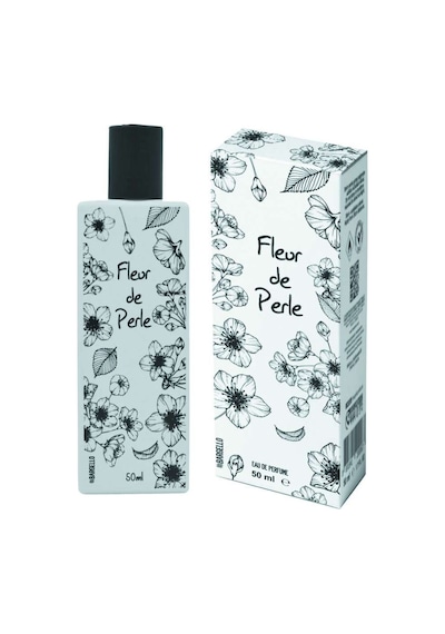 Bargello Fleur De Perle Kadın Parfüm EDP 50 ML