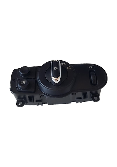 9865840 Mini Cooper Far Anahtarı  F54 F55 F56