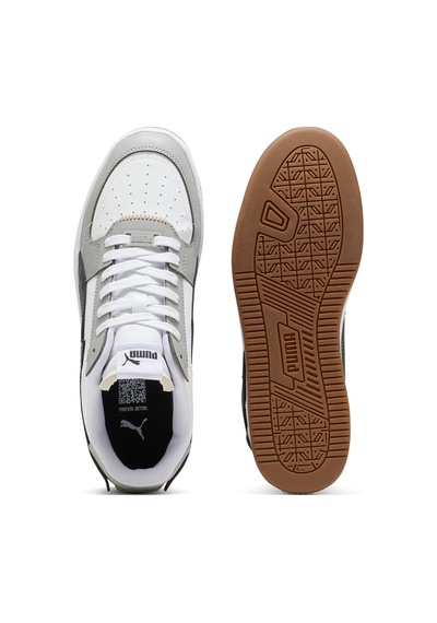 Puma Caven 2.0 Erkek Beyaz Sneaker Ayakkabı 39233213 Beyaz