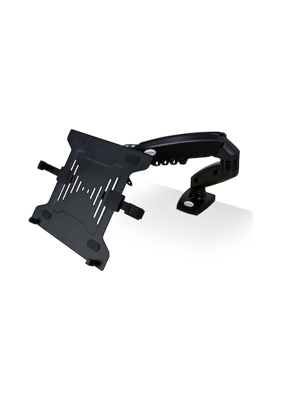 Ergoflex NB F80L Amortisörlü 10"-17" Laptop Standı