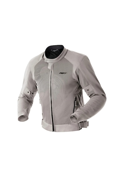 Rst Spectre Air D3o Yazlık Motosiklet Ceketi Gri