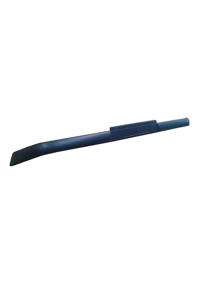 Mercedes E Class W210 96/99 Ön Tampon Kuşağı Koyu Gri Sensör Deliksiz Tw - Tampon