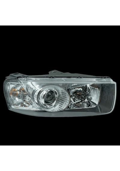 Chevrolet Captiva C140 2012- Far Sağ 95413291 Wisco