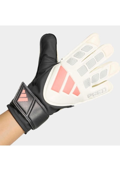 Adidas Predator Training Çocuk Kaleci Eldiveni Ke9707 Çok Renkli
