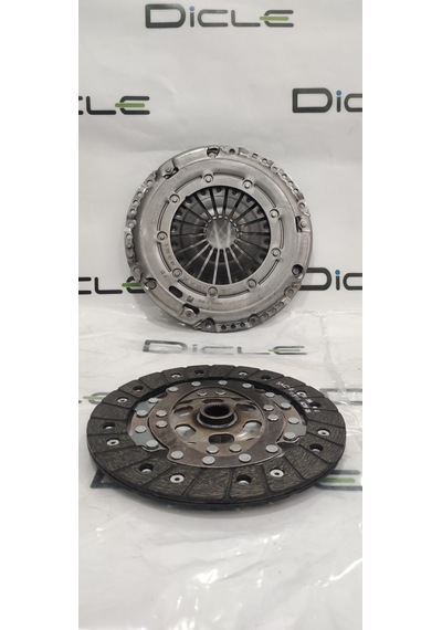 Golf  Polo  Debriyaj seti 04C141015L