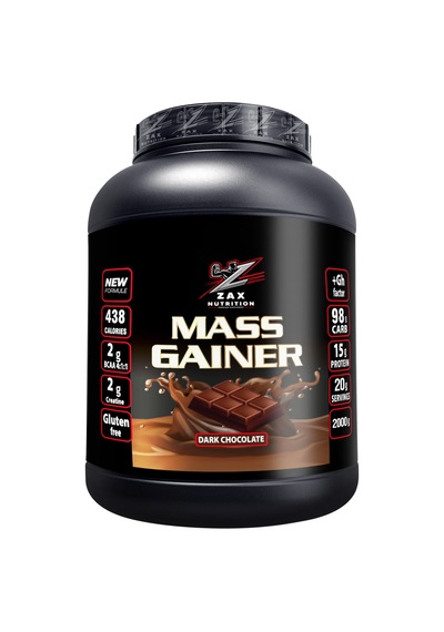 Mass Gainer 2000gr Yüksek Protein Değerli Ve Amino Asit Takviyeli Çikolata Aromalı