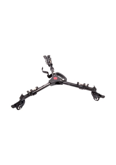 Phototwins Pdx 901 Profesyonel Tripod Tekerleği Tripod Dolly