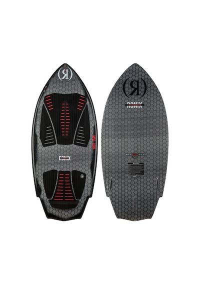 Ronix Wakesurf H.o.m.e Carbon Pro - M50