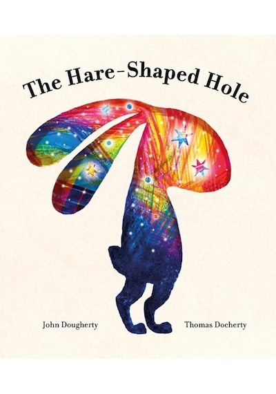 Hare-Shaped Hole- Quarto Publishing