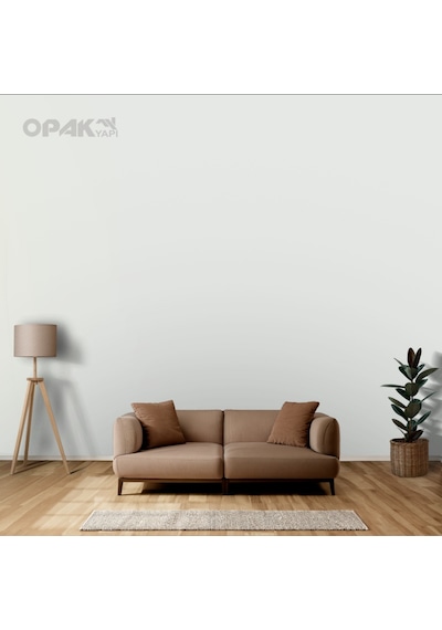 Marshall Luksima Silikonlu Özel Mat Boyası Sedefli Opal 15l 15 L