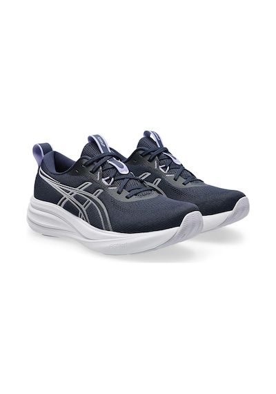 Asics Gel-pulse 17 Kadın Lacivert Koşu Ayakkabısı 1012b930-400 Mavi