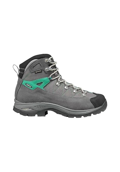 Asolo Fınder Gtx Kadın Outdoor Bot Gri