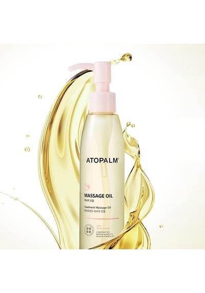 Hamilelik Bakım Masaj Yağı Maternity Care Massage Oil