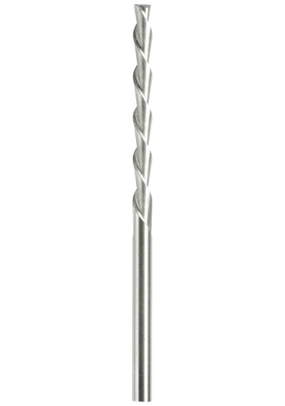 Dremel 561 Çok Amaçlı Spiral Kesme Uçları 3,2 Mm, 3'lü