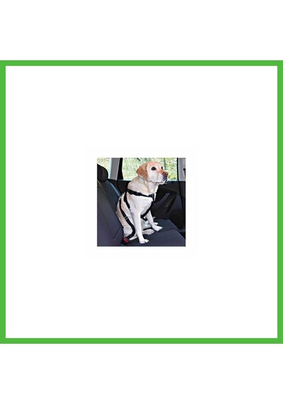Vaveni Köpek Emniyet Kemeri Medium 50-70 Cm Arz