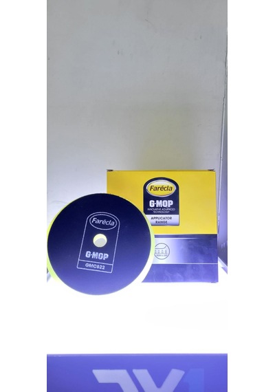 Farecla G-mop Gmf822 Pasta Süngeri