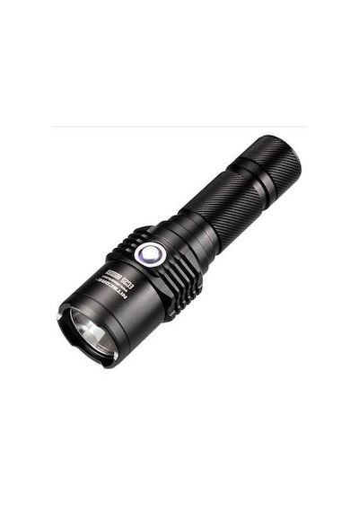 Nitecore Ec25 860 Lumen El Feneri(1x18650) Siyah