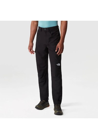 The North Face W Horızon Pant - Eu Siyah Kadın Pantolon Nf0a824zjk31