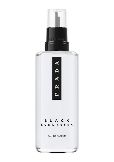 Prada Luna Rossa Black Erkek Parfüm Refill EDP 150 ML