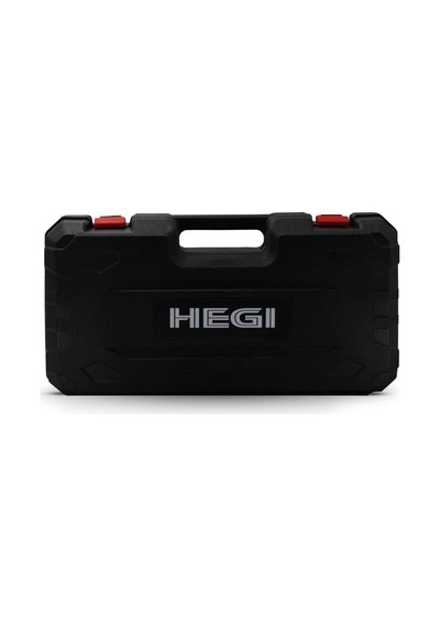 Hegi 26441 Çift Akülü Dal Budama Testeresi