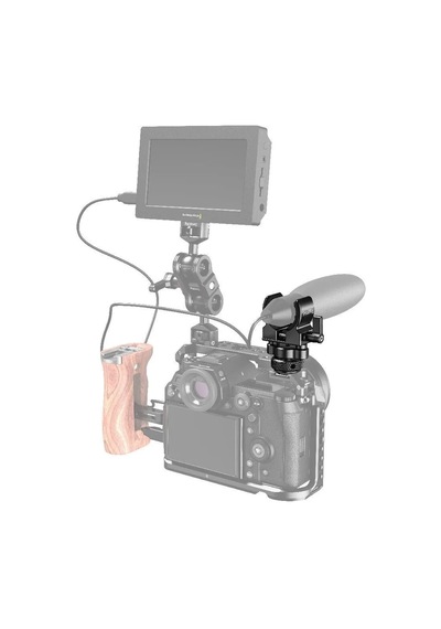 Smallrig Bsm2352 Mikrofon Tutucu