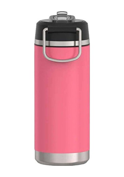 Thermos Icon Is251 0,53l Pıpetlı Termos Hot Pınk Pipetli Termos Is251-023082 Pembe Pembe
