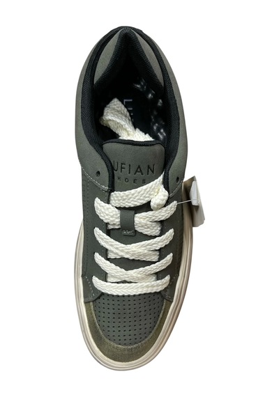 Lufian Allan Erkek Sneaker Ayakkabı Yeşil 111230259 Yeşil