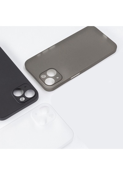Apple Uyumlu iPhone 14 Plus Zore 1.kalite Pp Kapak