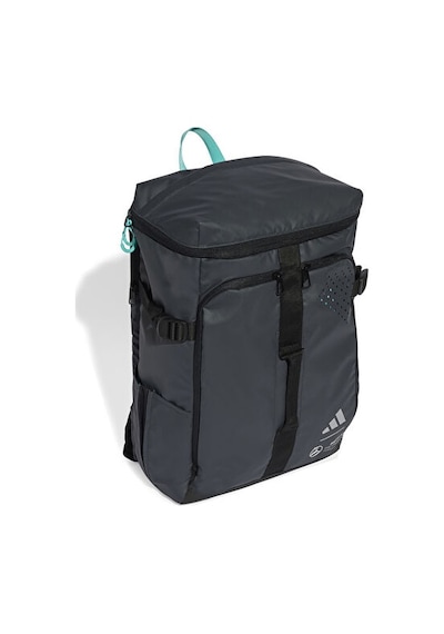 Adidas Mer Hybrid Bp Sırt Çantası Jx6466 Gri Gri