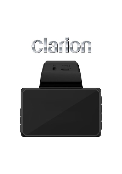 Clarion Gv-f100 M05 4k Araç İçi Kamera Kayıt Sistemi Gps