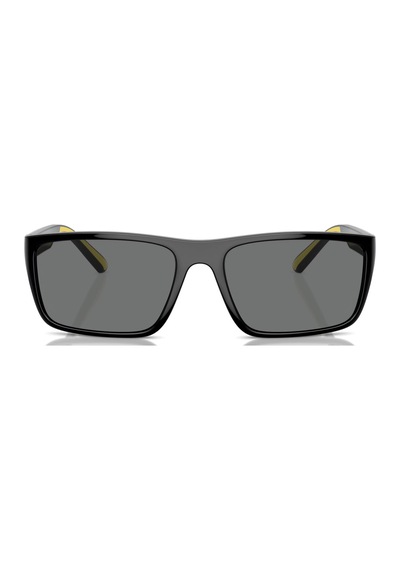 Ferrari Scuderia Fz6003u 501/87 59 Unisex Güneş Gözlüğü