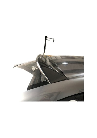 Honda Civic Fb6 2012-2016 Cam Üstü Spoiler (Plastik)
