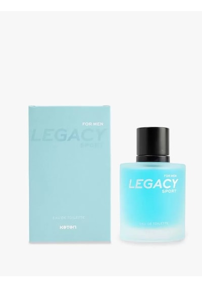 Erkek Parfüm Legacy Sport 100 Ml Meyveli