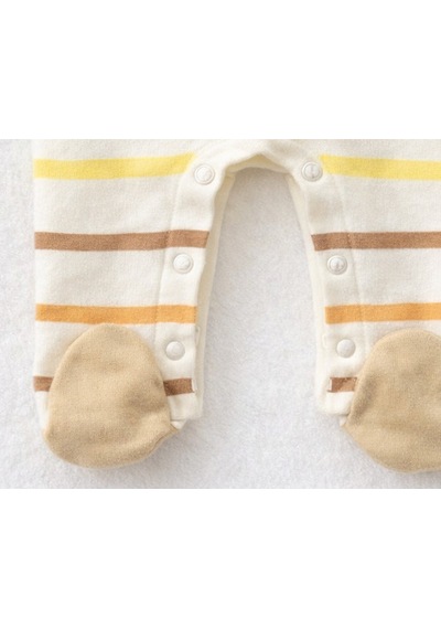 Baby Corner Bebek Tulum Bej Rengi