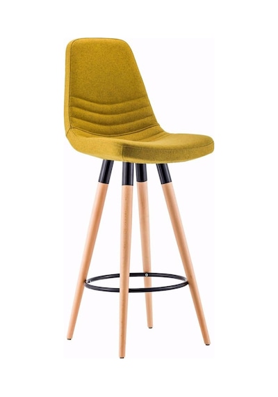 Parker Bar Sandalyesi (413343159) Yeşil