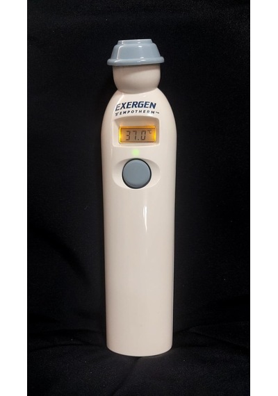 Tempotherm Tat2000c Ev Tipi Home Model Temporal Arter Tarayıcı Ateş Ölçer