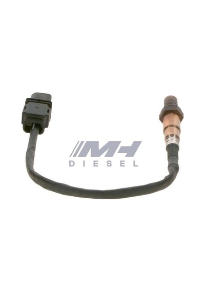 Bosch 0281004079 Lambda Sensörü Bmw 1 Serisi, 3 Serisi, 5 Serisi, X1, X3 N47 Dizel