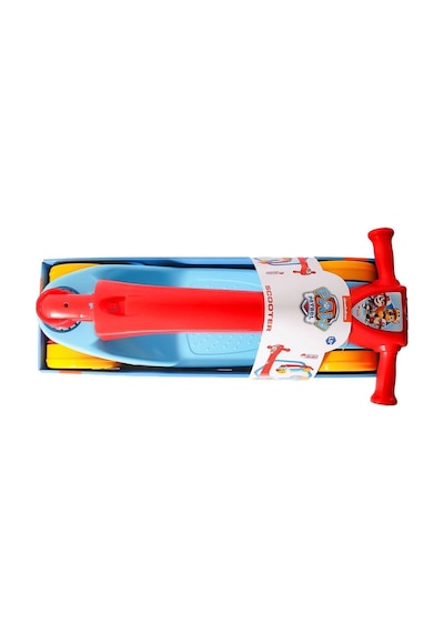 Dede Oyuncak Paw Patrol Scooter 03893 Çok Renkli