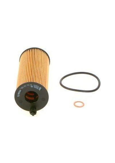 Bosch Bmw 4.20 Dizel Filtre Bakım Seti Castrol Motor Yağlı (2013-2016) 4 Lü