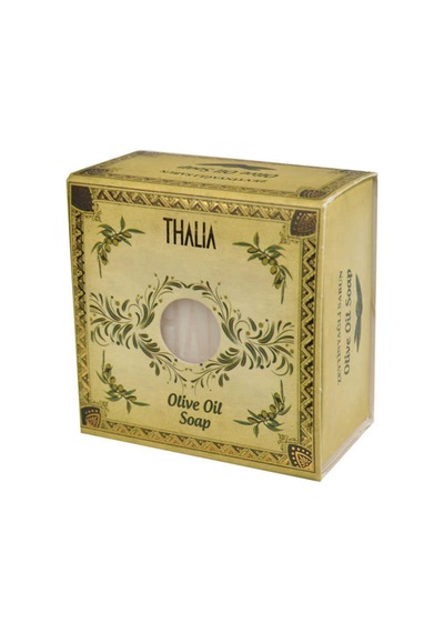 Zeytinyağlı Sabun 150 Gr