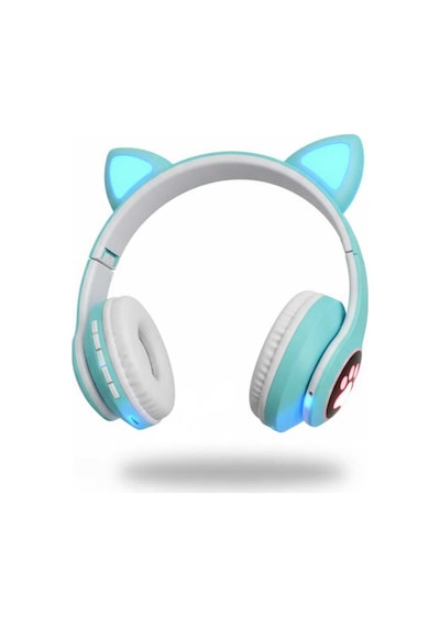 Bluetooth Kulak Üstü Kulaklık