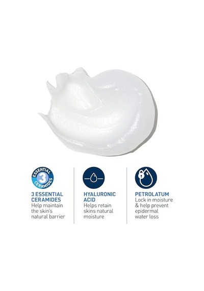 Cerave Gelişmiş Onarıcı Bakım Kremi 50ml