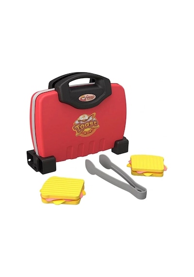 Lc-31280 Tost Makinesi Seti