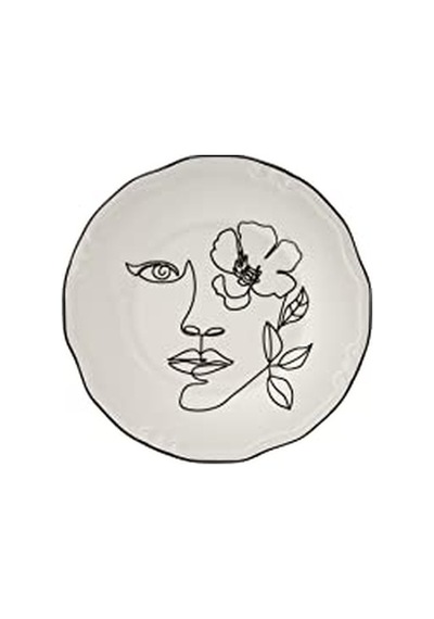 Face 6 Kişilik Pasta Takımı Diğer