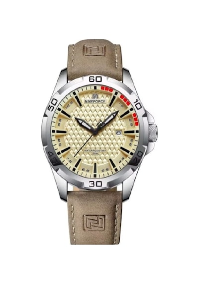 Naviforce 2095 Erkek Kol Saati