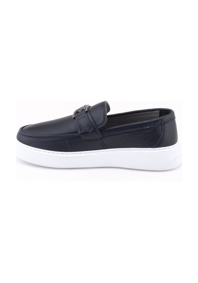 Pierre Cardin 192604 Erkek Ayakkabı Slty6-192604042 Lacivert