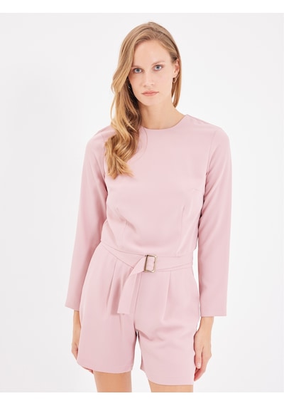 Karaca Kadın Bluz-pembe 123344514-36 Pembe